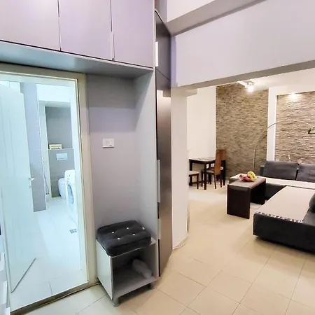 Center 2 Apartment Skopje